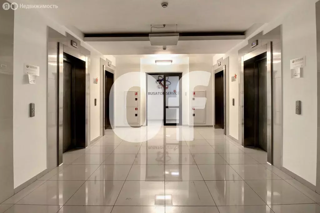 Офис (194 м) - Фото 1