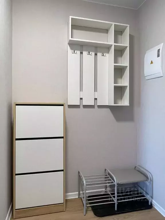 2-к кв. Московская область, Балашиха Новое Павлино мкр, ул. Бояринова, ... - Фото 1