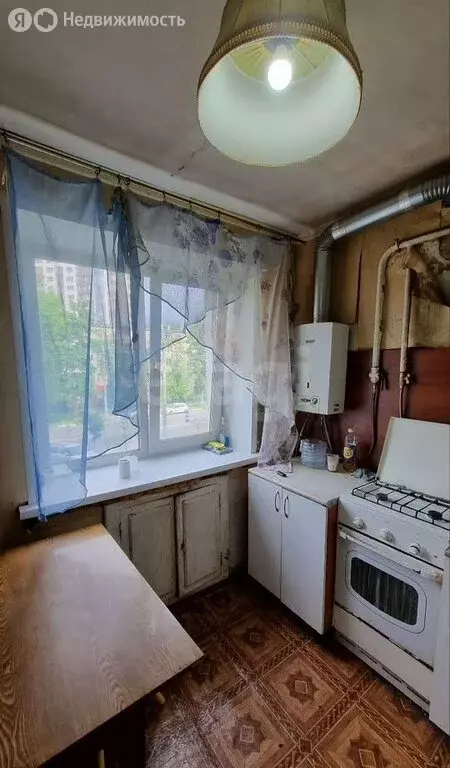 2-комнатная квартира: Тула, улица Фрунзе, 24 (41.8 м) - Фото 1