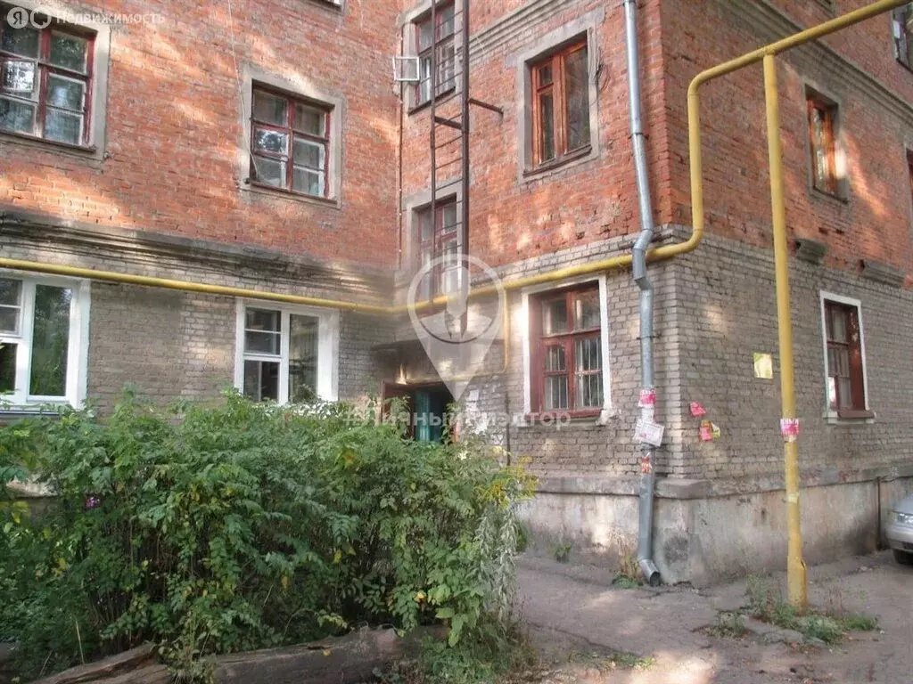 Помещение свободного назначения (60.9 м) - Фото 1