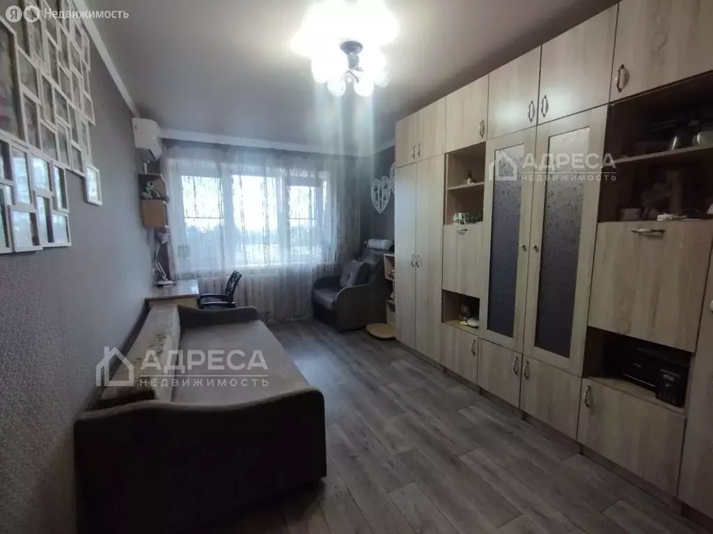 2-комнатная квартира: Азов, улица Кондаурова, 40 (46.3 м) - Фото 1