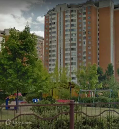 Продаётся 1-к квартира, 39 м - Фото 0
