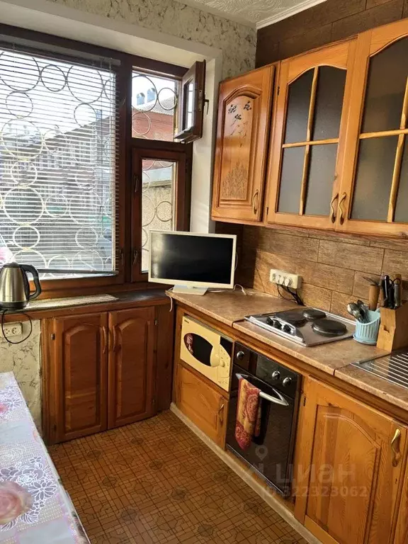 2-к кв. Кемеровская область, Новокузнецк проезд Курбатова, 2 (45.0 м) - Фото 2