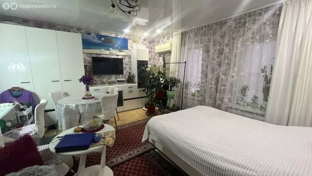 Дом в Лабинск, улица Свободы (75.4 м) - Фото 1