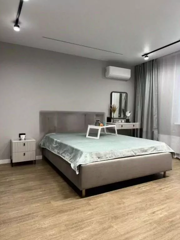 2-к кв. Самарская область, Тольятти Приморский бул., 54 (63.0 м) - Фото 2