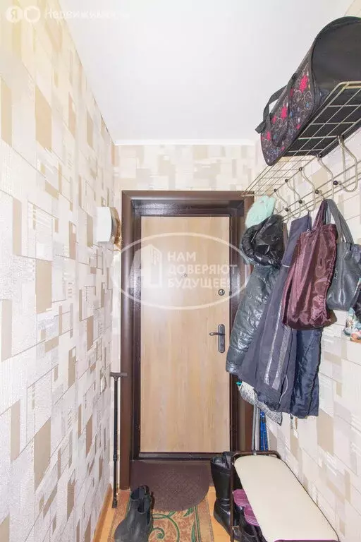 1-комнатная квартира: Чайковский, улица Ленина, 36/1 (30.2 м) - Фото 1