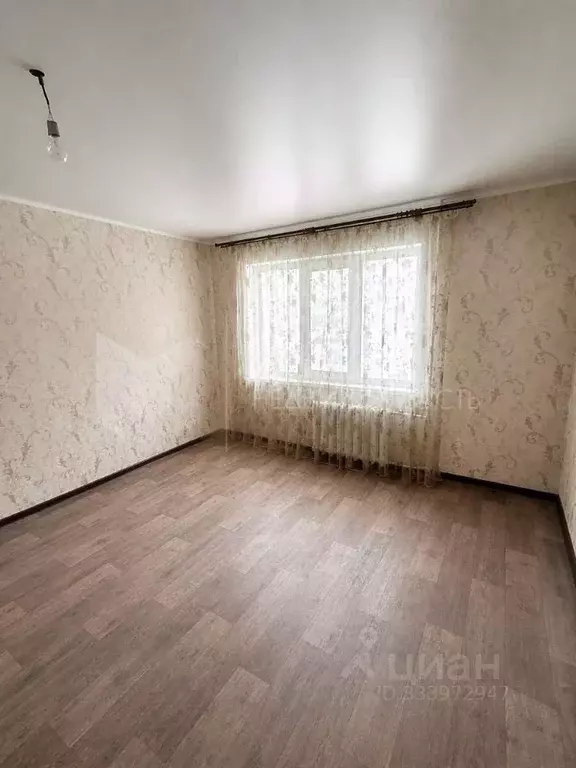 1-к кв. Тюменская область, Тюмень ул. Коммунаров, 37 (29.0 м) - Фото 1