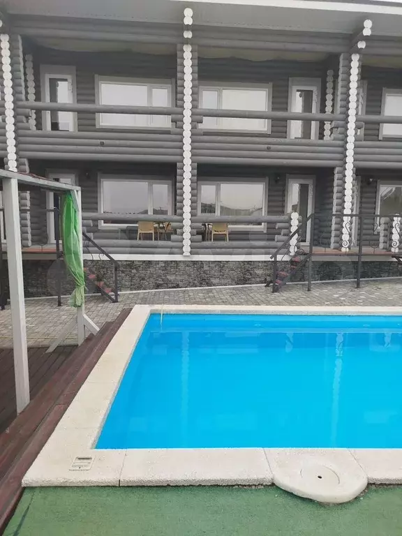 Квартира-студия, 21 м, 2/2 эт. - Фото 0