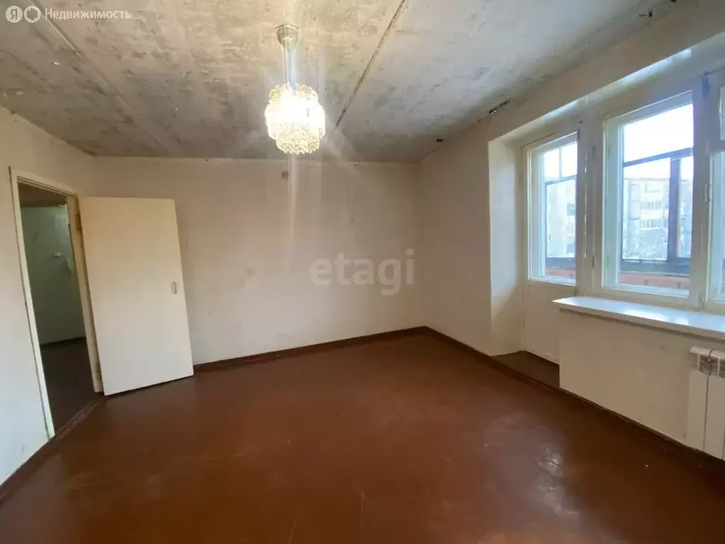 2-комнатная квартира: Череповец, проспект Победы, 181А (54.5 м) - Фото 2