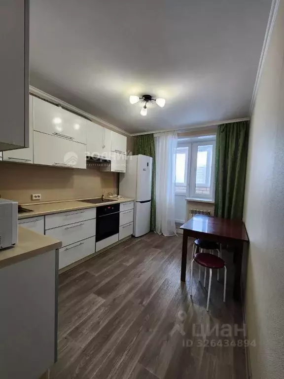 1-к кв. Чувашия, Чебоксары ул. А.В. Асламаса, 10 (44.0 м) - Фото 1