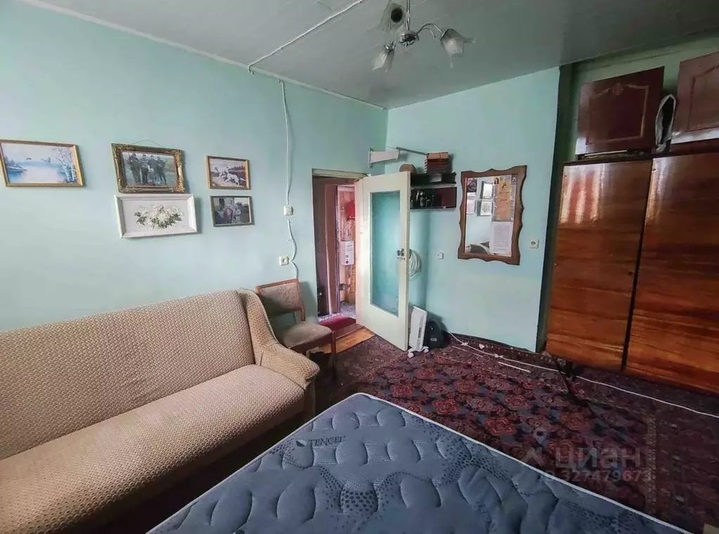 Дом в Крым, Ялта муниципальный округ, Гаспра пгт ул. 40 лет Октября ... - Фото 1