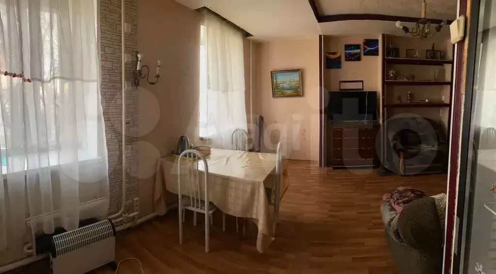 2-к. квартира, 60 м, 1/5 эт. - Фото 1