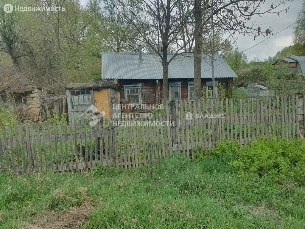 Купить Дом В Пронском Районе Рязанской Области