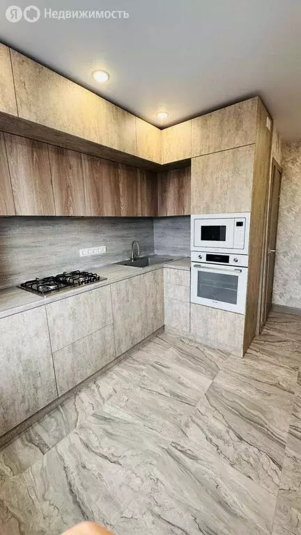 3-комнатная квартира: Подольск, улица Курчатова, 61Б (66.6 м) - Фото 1