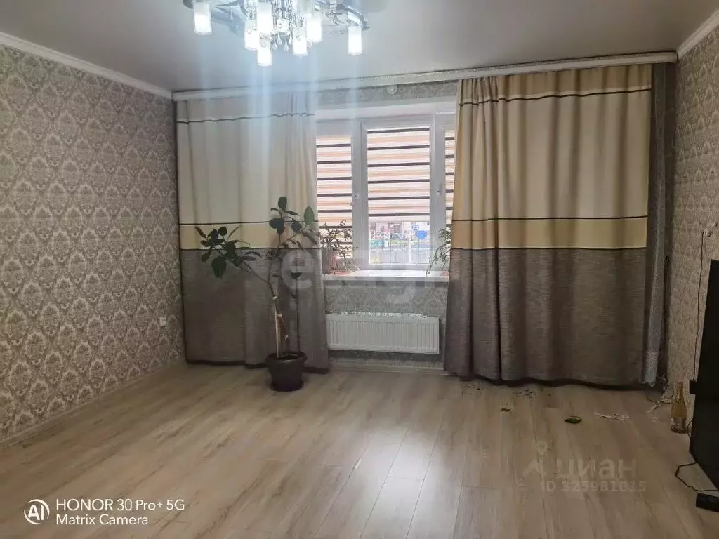 2-к кв. Башкортостан, Стерлитамакский район, Отрадовский сельсовет, с. ... - Фото 1