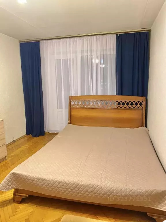 Комната Москва ул. Маршала Василевского, 5К2 (18.0 м) - Фото 2