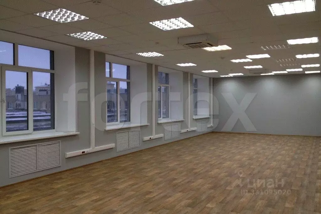 Офис в Москва Шарикоподшипниковская ул., 13С2 (1583 м) - Фото 2