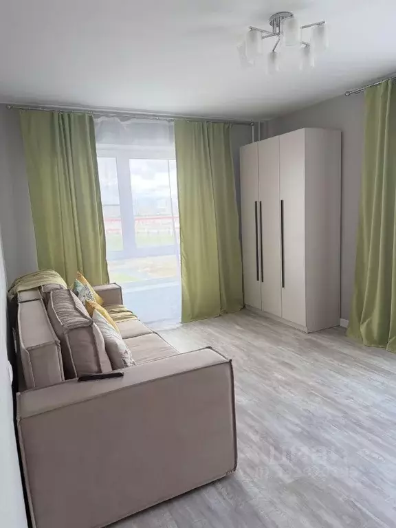 Комната Москва ул. Вертолетчиков, 21к4 (17.4 м) - Фото 1
