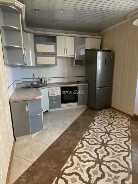 4-к кв. Белгородская область, Белгород ул. Победы, 165 (105.0 м) - Фото 1