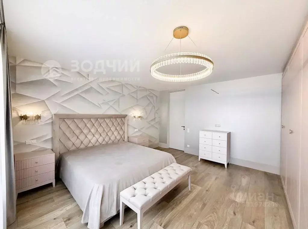 3-к кв. Чувашия, Чебоксары ул. Бориса Семеновича Маркова, 14 (118.2 м) - Фото 1
