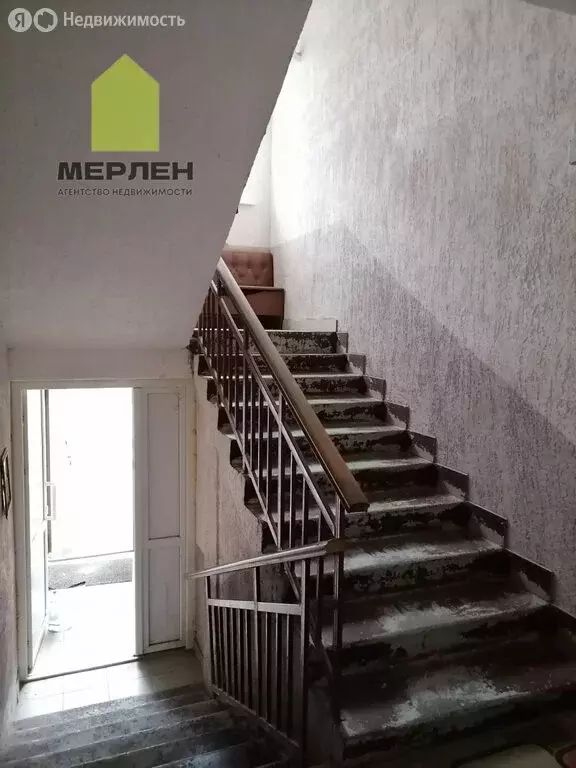 2-комнатная квартира: Сухиничи, улица Победы, 34 (46.1 м) - Фото 0