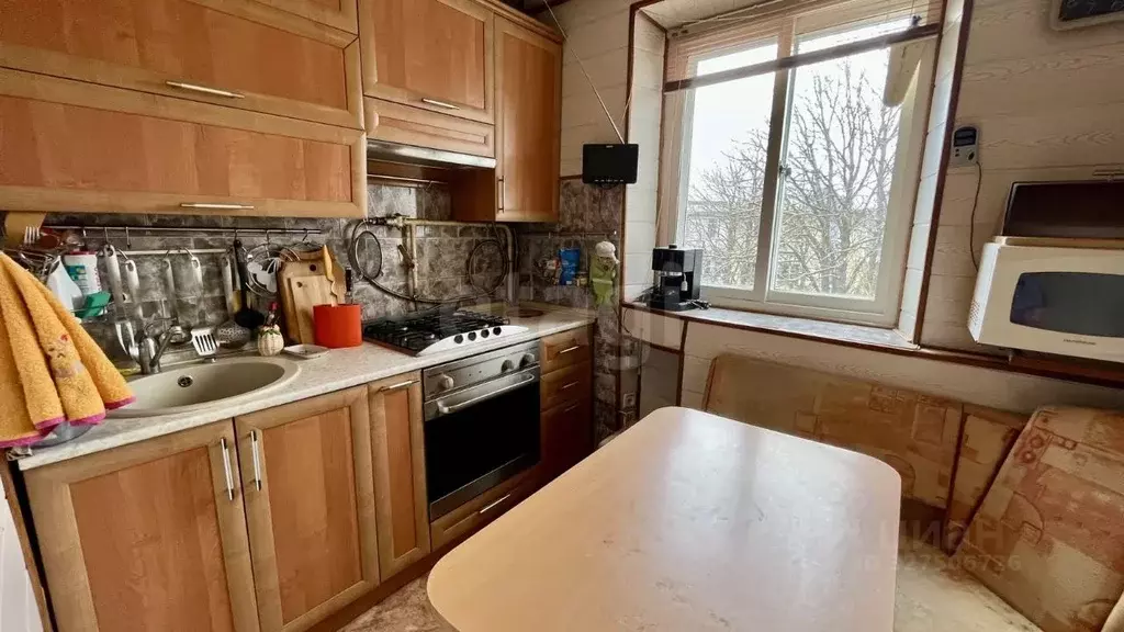 3-к кв. Ставропольский край, Ставрополь ул. Ленина, 401 (55.7 м) - Фото 2