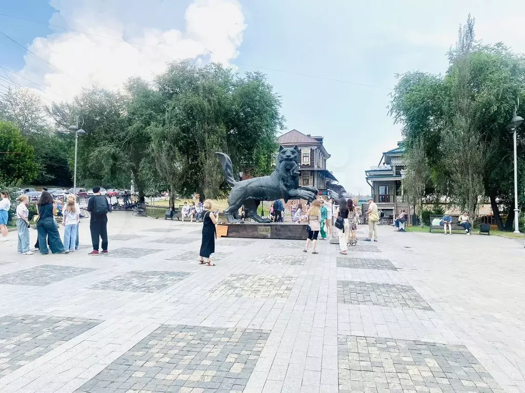2-к. квартира, 61 м, 3/4 эт. - Фото 0