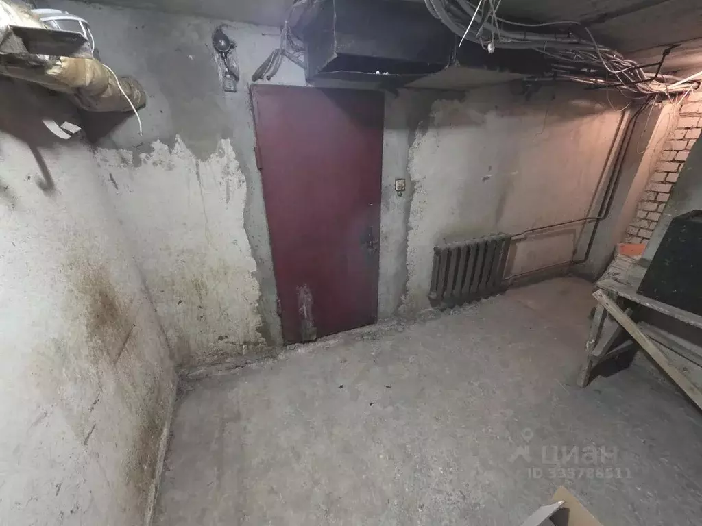 Склад в Тверская область, Тверь пер. Трудолюбия, 45 (8 м) - Фото 1