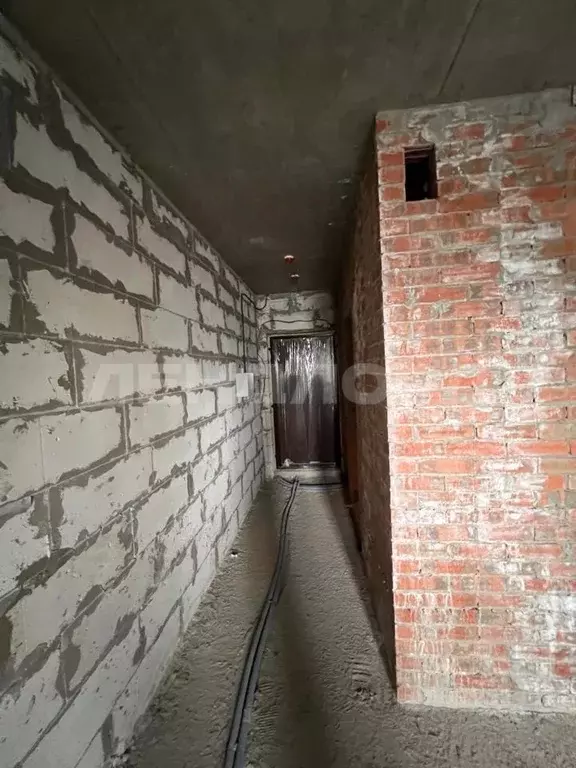 Студия Ростовская область, Ростов-на-Дону Береговая ул., 73с2 (25.0 м) - Фото 2