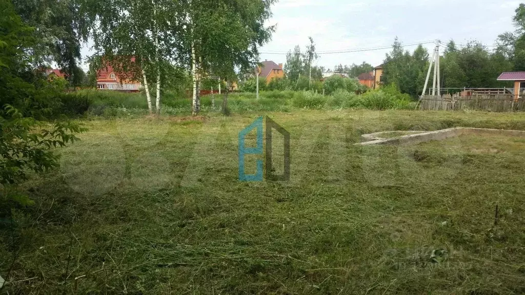 Участок в Московская область, Клин Талицкая ул., 76 (10.0 сот.) - Фото 2