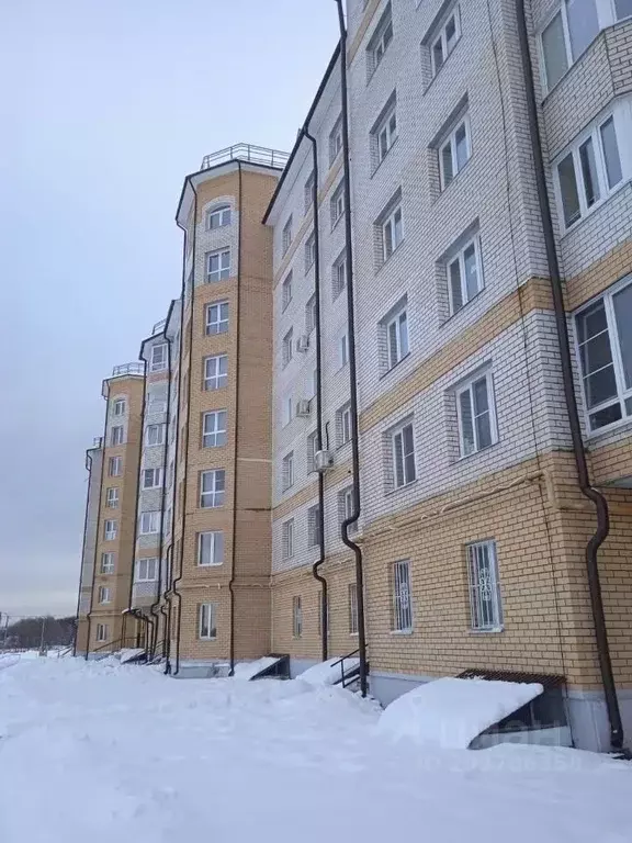 Помещение свободного назначения в Владимирская область, Владимир ... - Фото 1