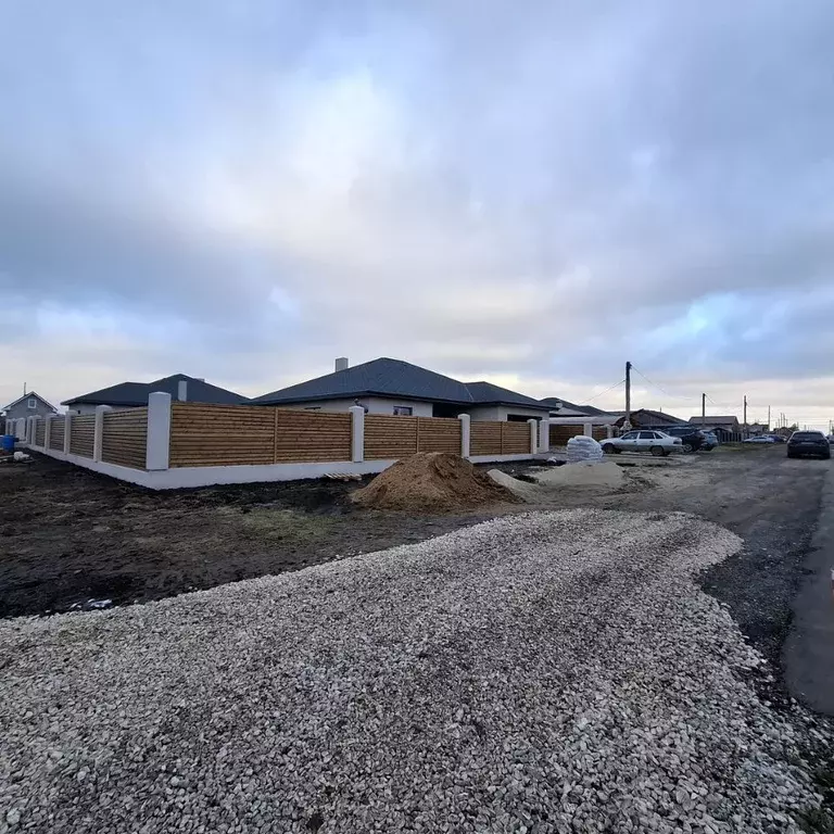 Коттедж в Самарская область, Ставропольский район, с. Подстепки ... - Фото 1