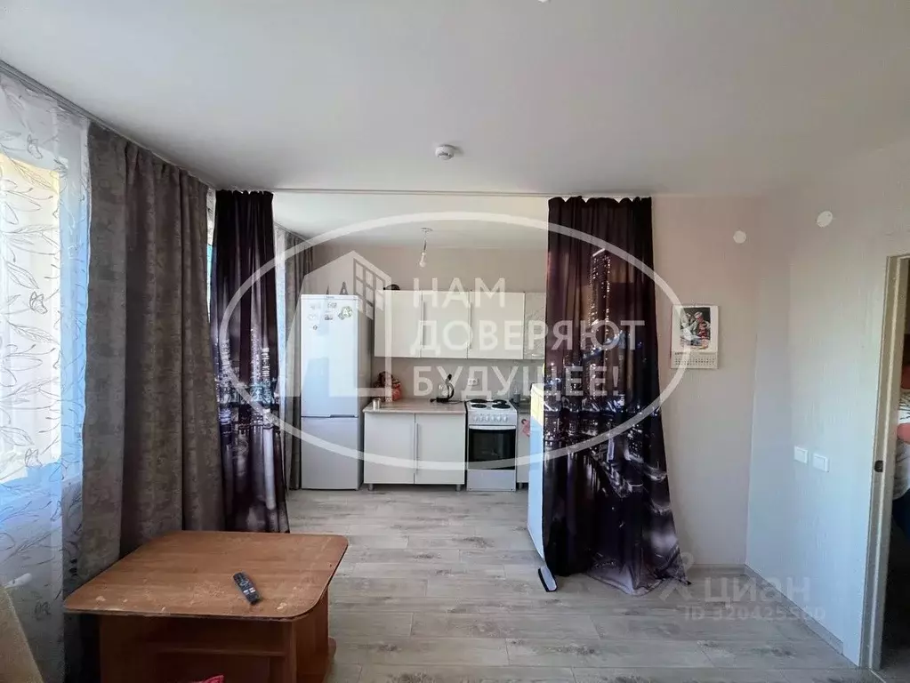 Студия Пермский край, Чусовой ул. Космонавтов, 3 (30.0 м) - Фото 0