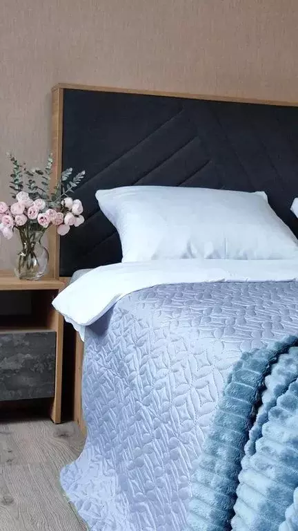 1-к кв. Ставропольский край, Ессентуки Мельничный пер., 20Ак1 (42.0 м) - Фото 1