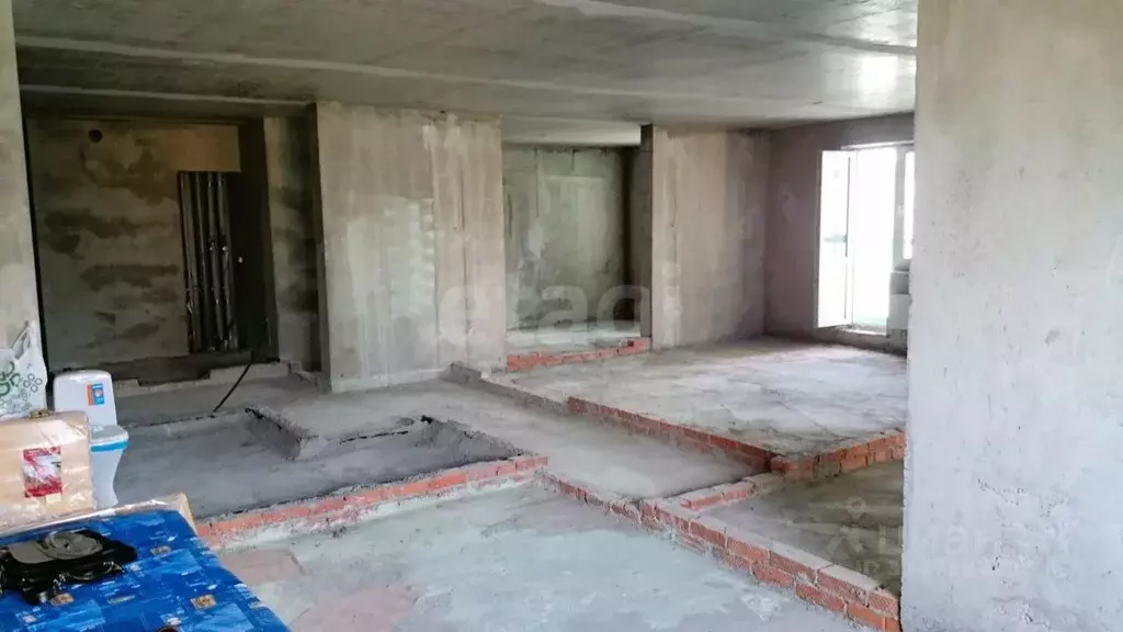 3-к кв. Москва ул. Покрышкина, 3 (104.0 м) - Фото 1