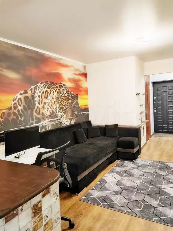 Квартира-студия, 25 м, 1/5 эт. - Фото 0