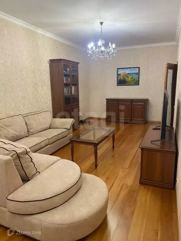 Продаётся 3-к квартира, 104.2 м - Фото 1