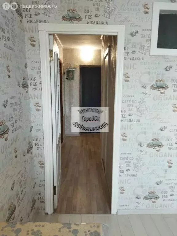 1-комнатная квартира: Саки, улица Ивановой, 5 (31.7 м) - Фото 2