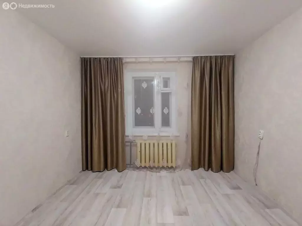 1к в 3-комнатной квартире (12 м) - Фото 1