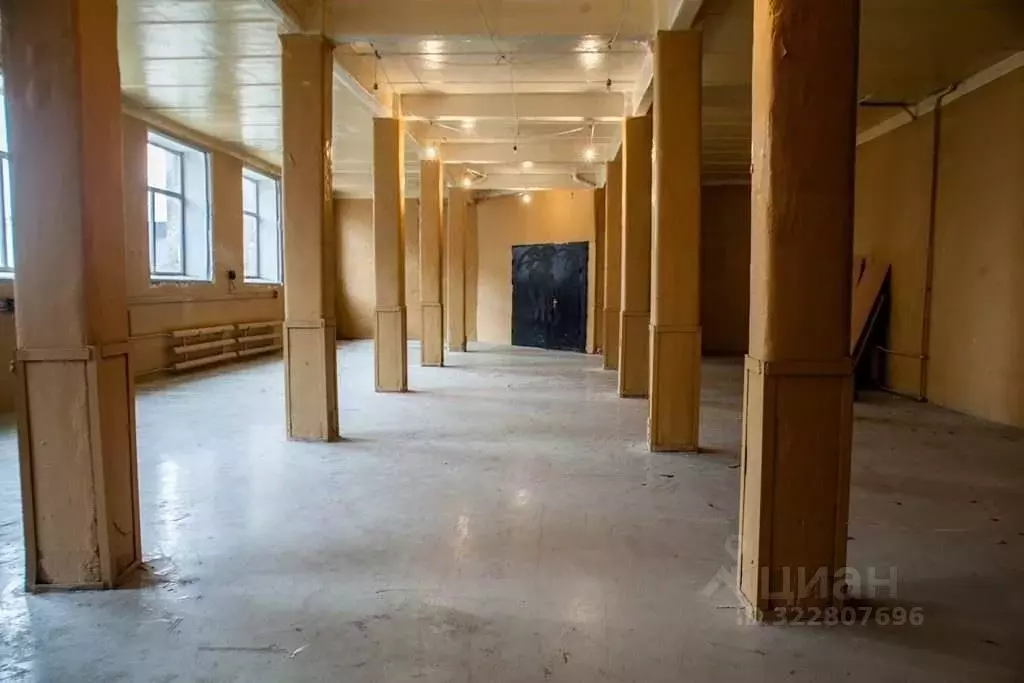 Склад в Санкт-Петербург Боровая ул., 51А (564 м) - Фото 2