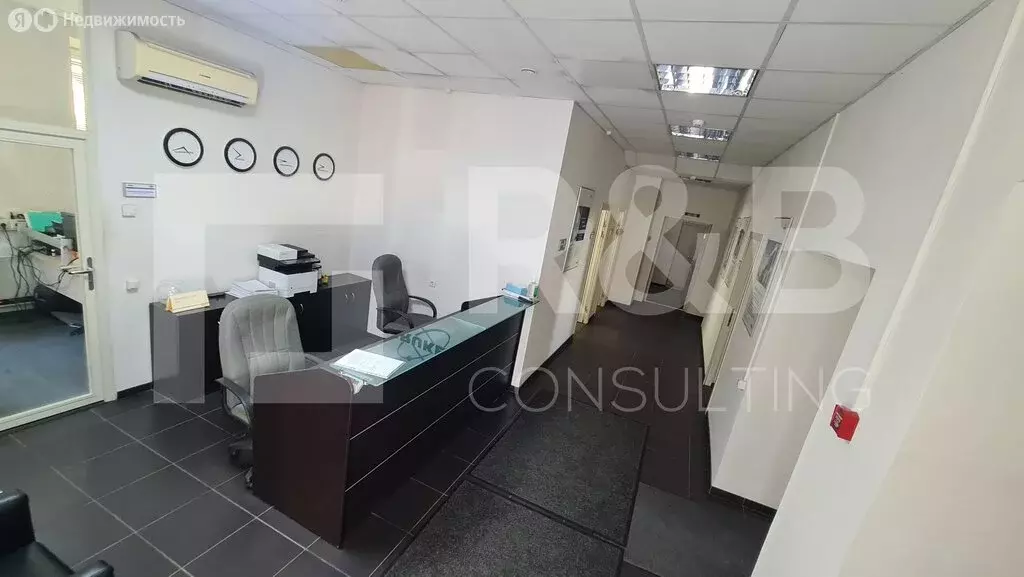 Помещение свободного назначения (750 м) - Фото 2