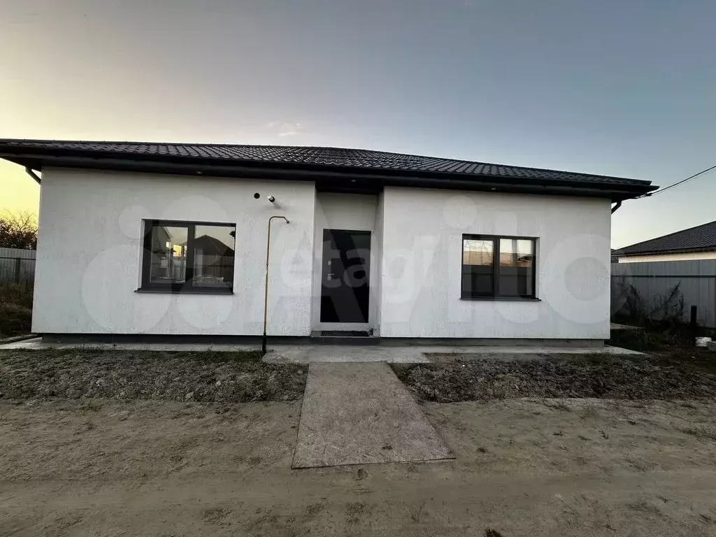 Дом 103 м на участке 4,93 га - Фото 0