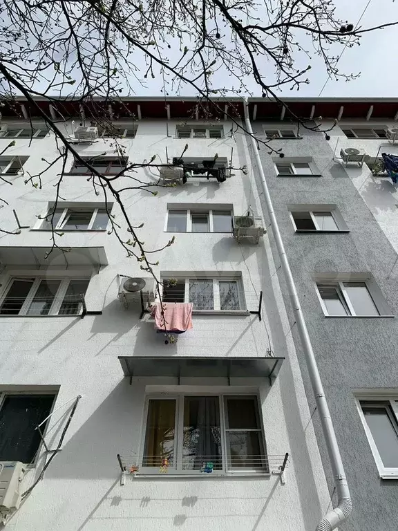 Комната 17,8 м в 1-к., 3/5 эт. - Фото 1