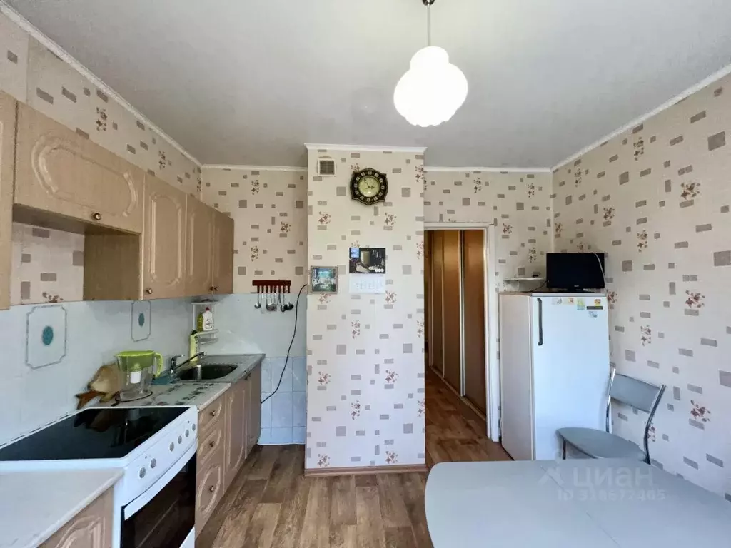 2-к кв. Москва Паромная ул., 9К1 (60.0 м) - Фото 1