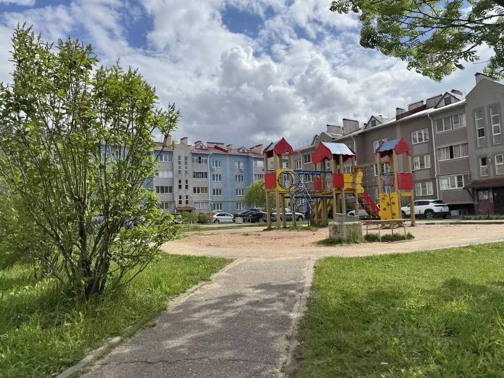 2-к кв. Ивановская область, Иваново Новая Ильинка мкр, 10 (49.0 м) - Фото 1