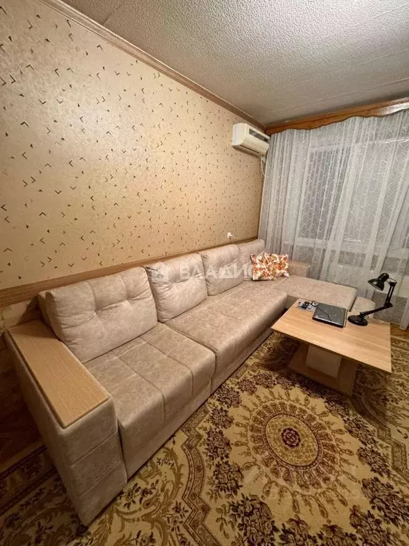 2-к кв. Волгоградская область, Волгоград ул. 8-й Воздушной Армии, 52 ... - Фото 1