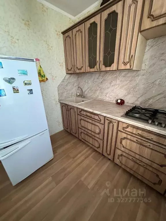 1-к кв. Московская область, Коломна городской округ, с. Непецино ул. ... - Фото 2