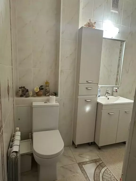 Продаётся 2-к квартира, 42 м - Фото 1