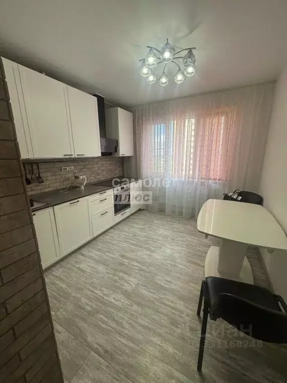2-к кв. Московская область, Жуковский ул. Гагарина, 62 (59.5 м) - Фото 2