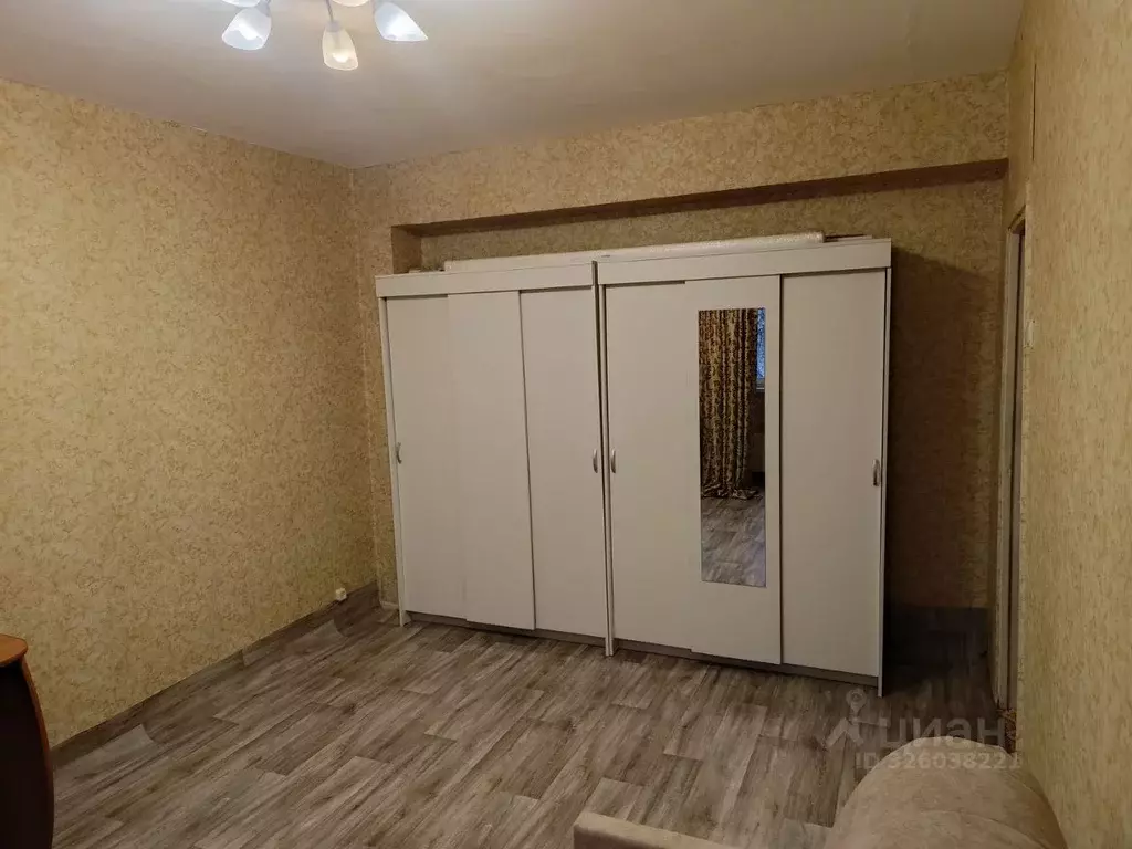 2-к кв. Москва Братская ул., 21К2 (40.0 м) - Фото 2